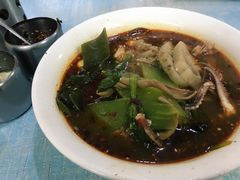 -四川老牛麻辣烫(北门桥店)