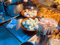 -下环街市熟食中心