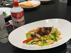 -紫金·越暨·三十年精致诸暨菜(滨江店)