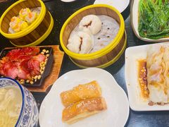 -香港威特瑞茶餐厅(小白楼音乐厅店)