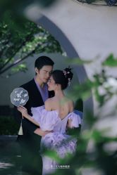 -第一夫人婚纱摄影(南京店)