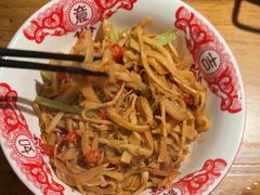 -汉小城·老铫子藕汤·乡野湖北菜(江汉路吉庆街店)
