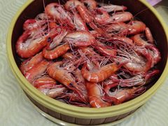-东胜客河鲜店·西江河鲜·老字號渔家菜