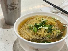 -香港新发烧腊茶餐厅(水围店)