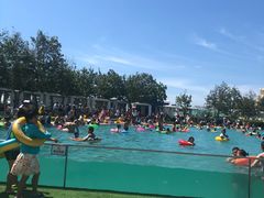 -秦皇岛乐岛海洋王国