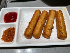奶酪鱼柳-海底捞火锅(龙湖三千集店)