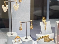 -HEFANG Jewelry何方珠宝(三里屯太古里店)