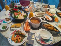 -阳光岛·海鲜盛宴(银泰中心in99店)