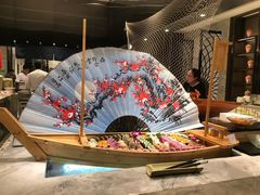 -苏州知音温德姆至尊酒店·四季海鲜自助餐厅(汾湖店)