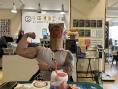 -中田·健身+普拉提(新天地店)