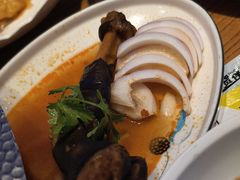 -俭寨大盘鸡·缸子肉·小公鸡·新疆菜(云通店)