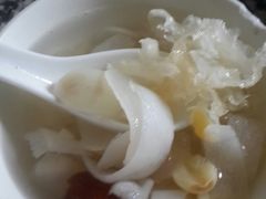 -老福合沟无米粿甜汤粿品店