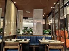 -新辣道鱼火锅(上地华联店)