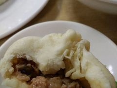 -津门永胜包子铺(哈尔滨道总店)