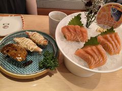 -新一番三文鱼寿司(红城湖店)