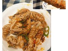 -阳江餐厅·30年老字号·粤菜海鲜大排档