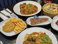 -宜家·瑞典风味餐厅(四元桥店)