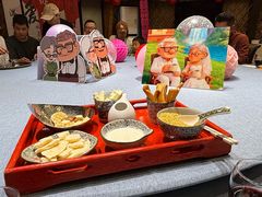 -九十九顶毡房(清河店)