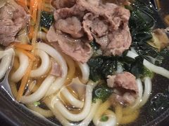 -禾绿寿司·定食·拉面·烧炸(喜荟城店)