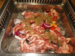 -泽成冰煮羊(非·遗东岸国际店)