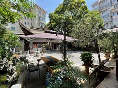 景观位-石屏会馆
