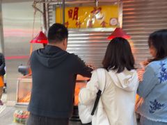 -明记牛杂(新马路分店)