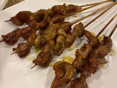 -吉源大排档·鱼生·海鲜(烧烤彩印厂店)