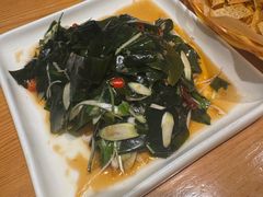 -满盛春饼·新津菜(河北路总店)