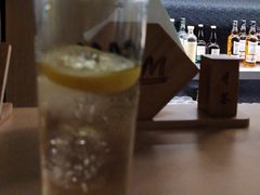 -GAM HighBall 日式小酒馆