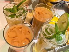 -BetterThai 泰加(苏州中心店)
