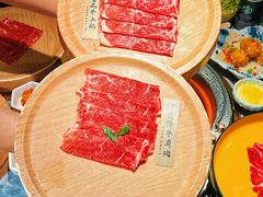 -肉勝和牛寿喜烧(北城天街店)