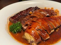 -汤城小厨•粤菜•靓汤(金宝街店)