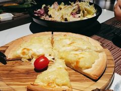 -1874融合西厨·观景餐厅(保利店)