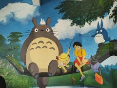 -竹语饭香·原生态农庄·烧鸡·竹筒饭·河鲜(森林海白水寨店)