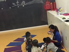 -美吉姆早教(高新中心)