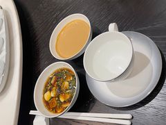 -悦庭六号餐厅(麦岛店)
