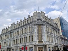 -中华巴洛克风情街