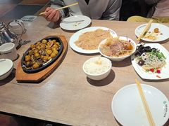 -直隶安家牛肉罩饼(七一路店)
