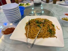 -無招牌海鮮(芽笼店)