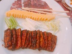 -温州王朝大酒店-自助餐厅