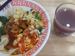 -福瑞记老孙头biangbiang面(新生路店)