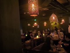 -Helens海伦司小酒馆(南京洪武路店)