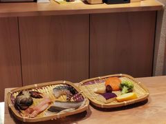 -yokocho上横町·日本食街(深业上城店)