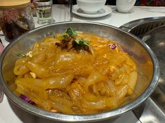 -九妹农家大铁锅东北菜(江湾店)