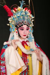 -华韵京剧摄影(洋桥角门东店)