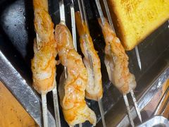 -陈氏肥蛤(小纬六路总店)