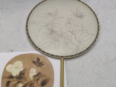 -六出私塾LiuChu•成人美术书法系统课程专业画室(熊婆婆的花园店)
