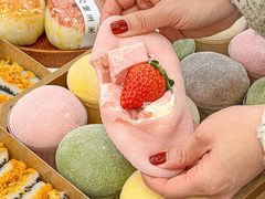 -米阿糯糕团•酒酿•甜品(莫愁店)