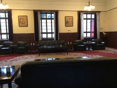 -南京中国近代史遗址博物馆(南京总统府)