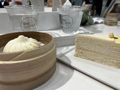 -1/4 ONE QUARTER COFFEE LAB(朝阳大悦城店)